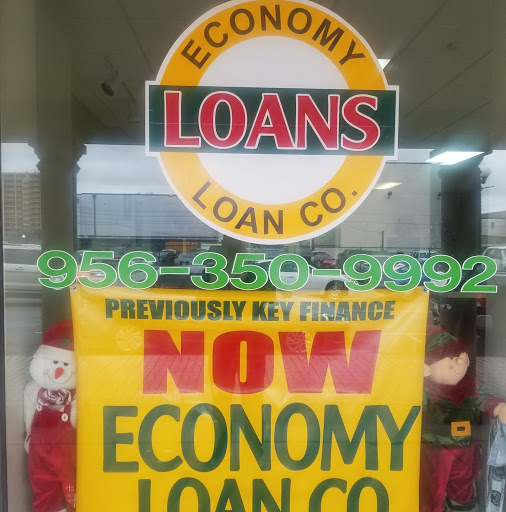 Economy Finance Brownsville