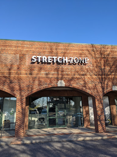 Shopping Mall «The Westover Gallery of Shops», reviews and photos, 1420 Westover Terrace, Greensboro, NC 27408, USA