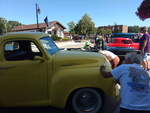 Banquet Hall «West Fargo VFW», reviews and photos, 308 Sheyenne St, West Fargo, ND 58078, USA