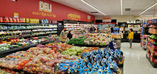 Grocery Store «Grocery Outlet Bargain Market», reviews and photos, 1320 Railroad Ave, Livermore, CA 94550, USA