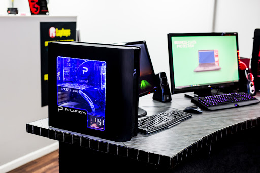 Computer Store «PC Laptops», reviews and photos, 9009 State St, Sandy, UT 84070, USA