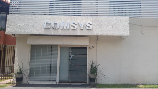 Comsys SRL