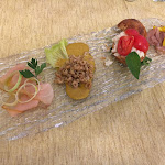 Photo n°5 de l'avis de Paola. fait le 04/01/2018 à 11:19 sur le  Antica Trattoria Tre Torri à Maniago