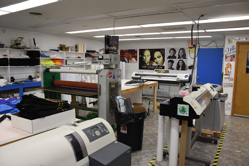 Print Shop «WDB Marketing», reviews and photos, 1802 Sibley Blvd, Calumet City, IL 60409, USA