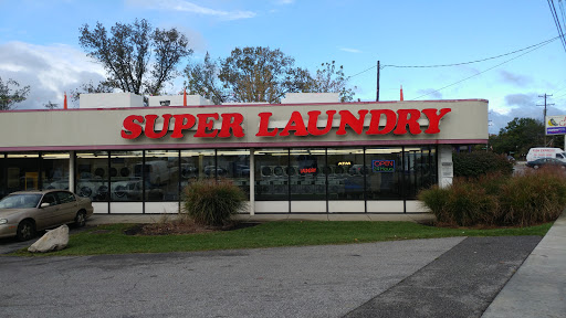 Laundromat «Westwood Super Laundry», reviews and photos, 2455 Harrison Ave, Cincinnati, OH 45211, USA