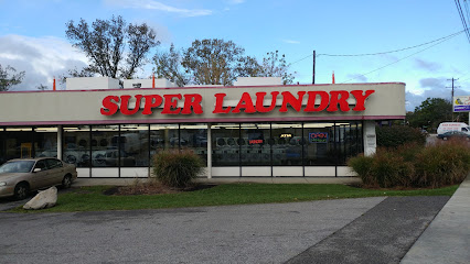 Westwood Super Laundry
