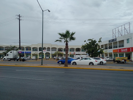 Servicio de envíos Culiacán Rosales