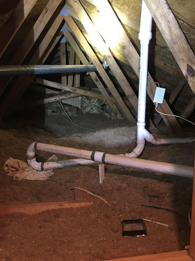 Plumber «Tom Drexler Plumbing, Air & Electric», reviews and photos, 3718 Bardstown Rd, Louisville, KY 40218, USA