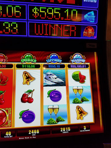 Casino «Prairie Wind Casino & Hotel», reviews and photos, 26 Casino drive, Oglala, SD 57764, USA