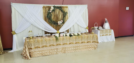 Florist «Temptations Flower Shop», reviews and photos, 2429 N Arkansas, Wichita, KS 67204, USA