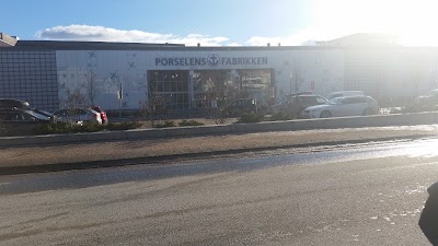 Photos of KIWI Porcelain