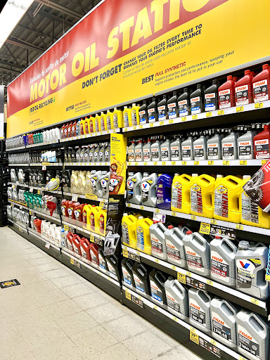 Auto Parts Store «Advance Auto Parts», reviews and photos, 6900 SW 117th Ave, Kendall, FL 33183, USA