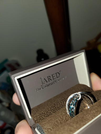 Jewelry Store «Jared The Galleria of Jewelry», reviews and photos, 7500 Kenwood Rd, Cincinnati, OH 45236, USA