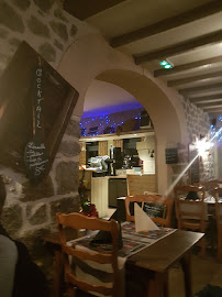Atmosphère du Restaurant français La Grange de Tom à Champeaux - n°7