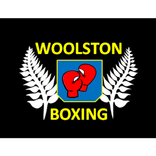 Woolston Boxing Club - Christchurch