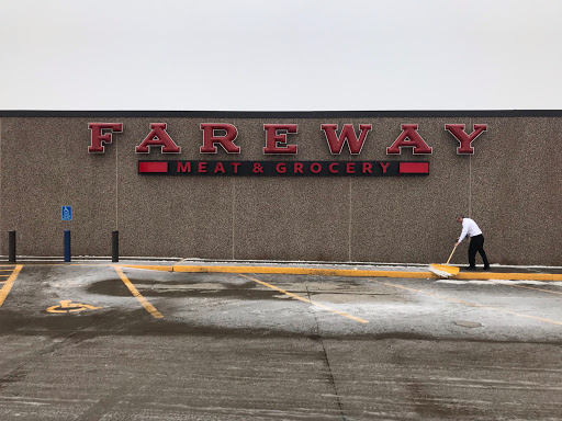 Grocery Store «Fareway Grocery», reviews and photos, 727 West St, Grinnell, IA 50112, USA