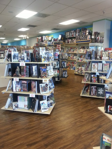 Comic Book Store «Fantasy Shop», reviews and photos, 2125 Zumbehl Rd, St Charles, MO 63303, USA