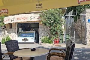 Coffee bar Tropico image