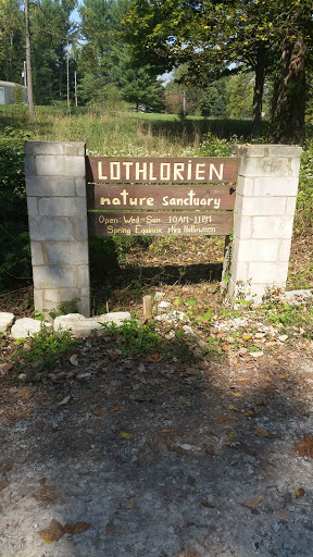 Nature Preserve «Lothlorien Nature Sanctuary», reviews and photos, 559 McFadden Ridge Rd, Bedford, IN 47421, USA