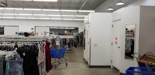 Non-Profit Organization «Goodwill», reviews and photos, 3702 W Shaw Ave, Fresno, CA 93711, USA