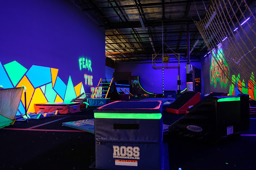 Sports School «Birons Youth Sports Center», reviews and photos, 12163 Katy Fwy, Houston, TX 77079, USA