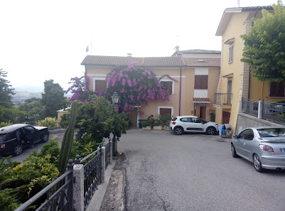 Associazione Pro Loco Sant'Omero APS Via R. Rascel, 4, 64027 Sant'Omero TE, Italia