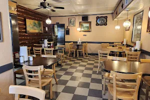 Hawksbill Diner image