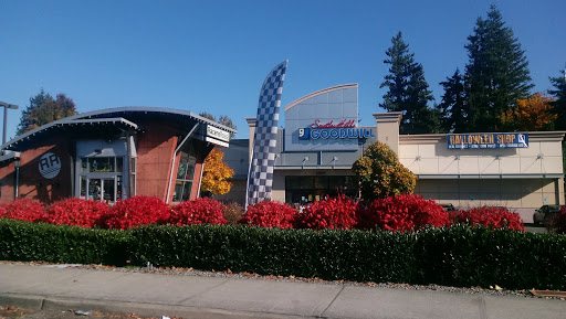 Thrift Store «South Hill Goodwill», reviews and photos, 12915 Meridian E, Puyallup, WA 98373, USA