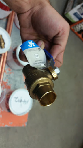 Home Improvement Store «The Home Depot», reviews and photos, 225 Berlin Turnpike, Berlin, CT 06037, USA