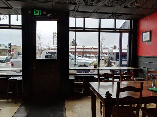 Coffee Shop «Firecreek Coffee Company», reviews and photos, 22 Historic Rte 66, Flagstaff, AZ 86001, USA