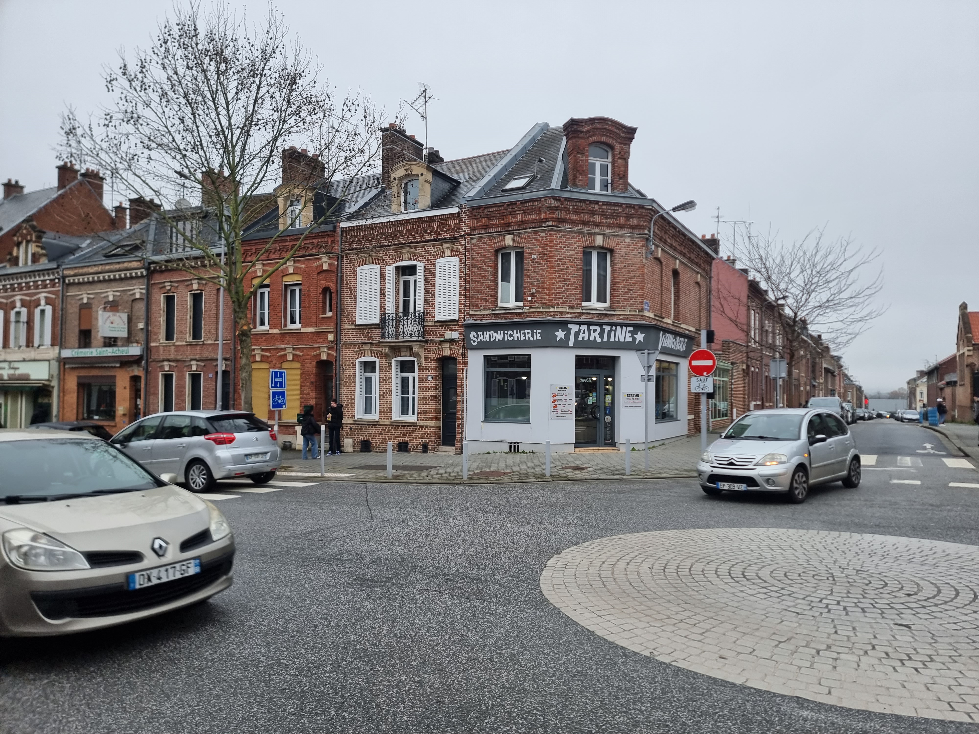 Photo n° 1 de l'avis de Gérard.o fait le 17/01/2023 à 19:45