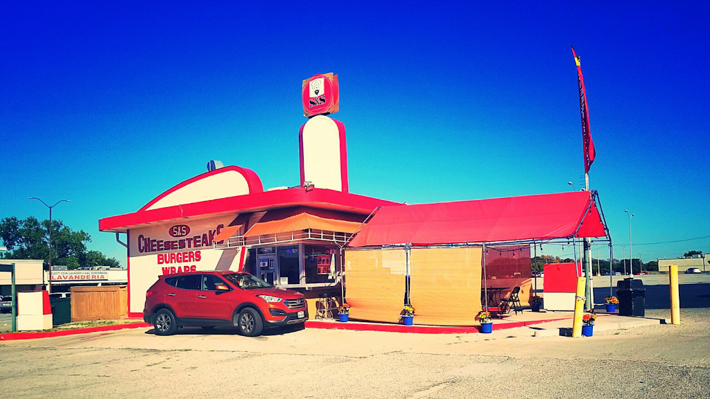 S&S CHEESESTEAKS 76013