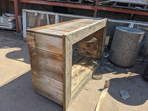 Hardware Store «Building Resources», reviews and photos, 701 Amador St, San Francisco, CA 94124, USA