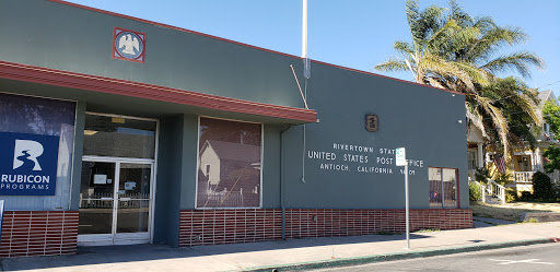 Post Office «United States Postal Service», reviews and photos, 420 W 4th St, Antioch, CA 94509, USA