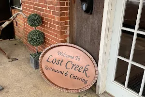 Lost Creek Restaurant Steak & Seafood image
