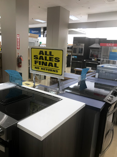 Department Store «Sears», reviews and photos, 100 Spotsylvania Mall, Fredericksburg, VA 22407, USA