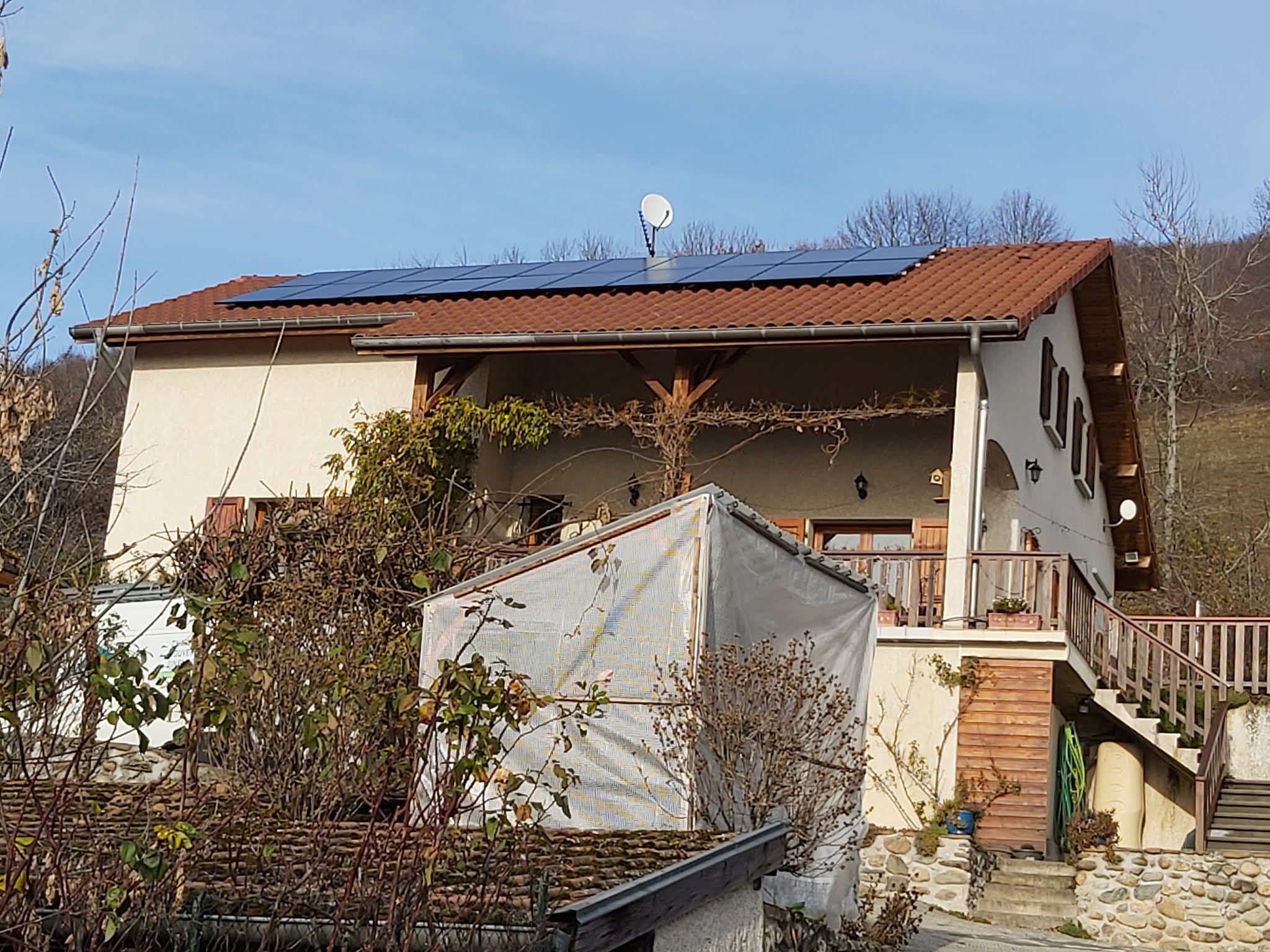 Photo n° 1 de l'avis de Philippe.o fait le 20/12/2020 à 17:44