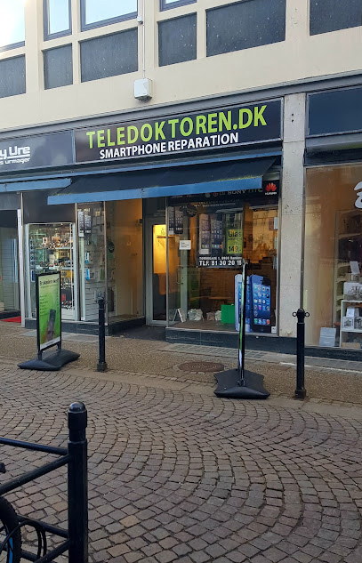 Teledoktoren.DK
