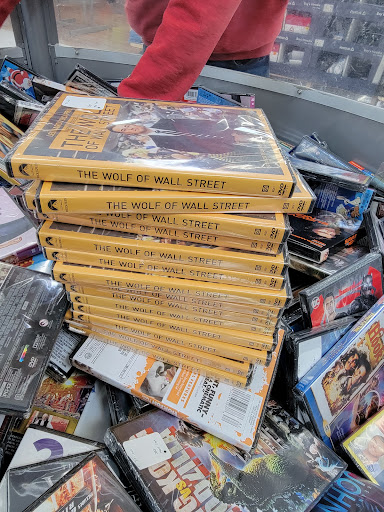 Department Store «Walmart Supercenter», reviews and photos, 2014 S Irby St, Florence, SC 29505, USA