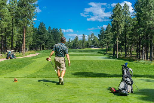 Golf Course «Tall Pines Players Club», reviews and photos, 558 Friendsville Hill Rd, Friendsville, PA 18818, USA