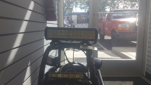 Ford Dealer «Northside Ford Truck Sales, Inc.», reviews and photos, 6221 NE Columbia Blvd, Portland, OR 97218, USA