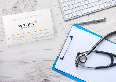 Medical Group Vertimed +