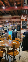Photo n°94 de Carpediem restaurant à Arras ()