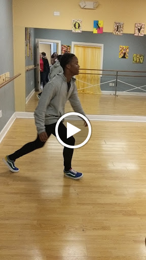 Dance School «One Spirit Dance Academy», reviews and photos, 7724 Waters Ave, Savannah, GA 31406, USA