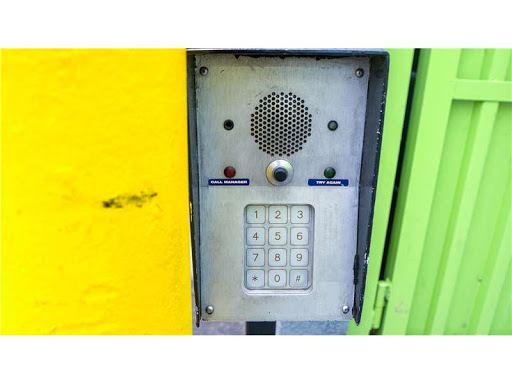 Extra Space Storage image