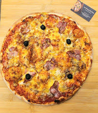 Photos du propriétaire du Pizzeria Les pizzas de yoyo à Noe - n°14