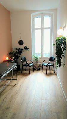 Acupuncture Marseille - Fanny Ployart à Marseille