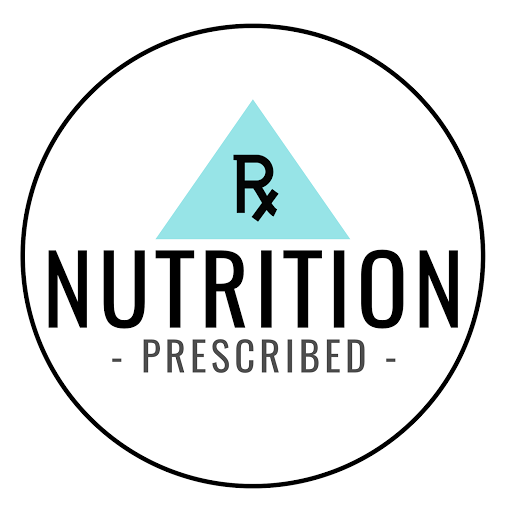 Nutrition Prescribed