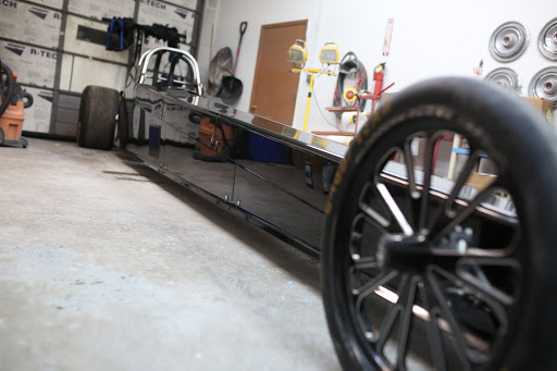 Auto Body Shop «Franktown Collision & Restoration Garage», reviews and photos, 7513 CO-86, Franktown, CO 80116, USA