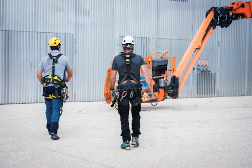 2KM Travaux en Hauteur à Béziers